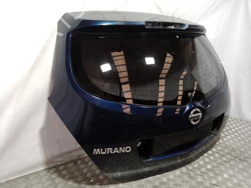 Tailgate NISSAN MURANO I (Z50) 3.5 4x4 | BP9675811C6 