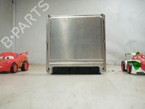 Used Engine control unit (ECU) MERCEDES-BENZ C-CLASS Coupe (CL203) [2001-2011]  11430572