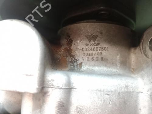 Styring servopumpe MERCEDES-BENZ E-CLASS (W210)  | BP20294832M99 