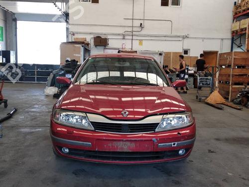 Instrument cluster RENAULT LAGUNA II Grandtour (KG0/1_) 1.9 dCi (KG0G) | BP9741210C47 