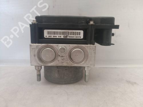 ABS pump NISSAN NOTE (E11, NE11) 1.5 dCi | BP7928937M43 