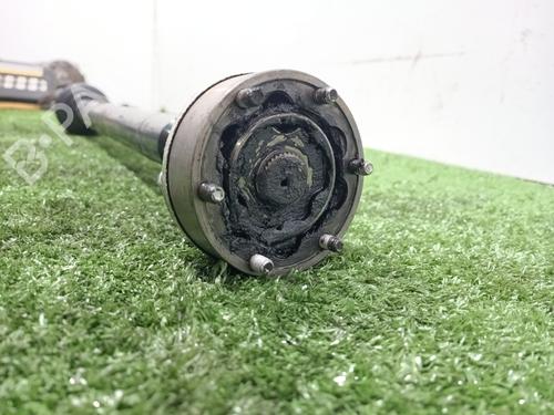Right front driveshaft VW GOLF VI (5K1)  | BP15806130M39 