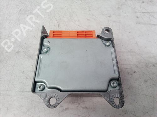 ECU airbags PEUGEOT 307 (3A/C)  | BP9826094M53 