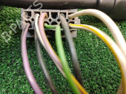 Headlight switch MERCEDES-BENZ E-CLASS (W210) E 280 (210.053) | BP22226929I24