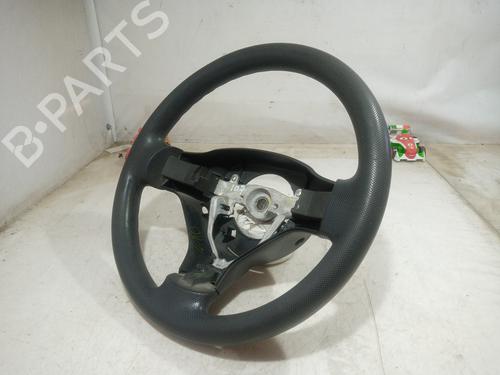 Steering wheel PEUGEOT 107 (PM_, PN_)  | BP11701203C49 