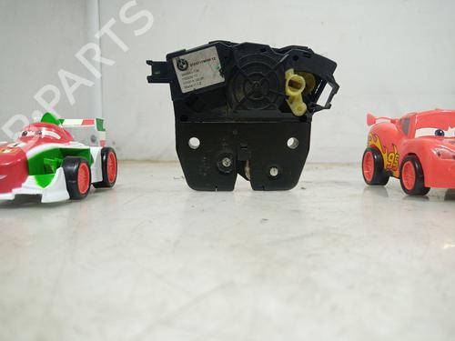 Used Tailgate lock BMW 3 Convertible (E93) [2006-2013]  12322173