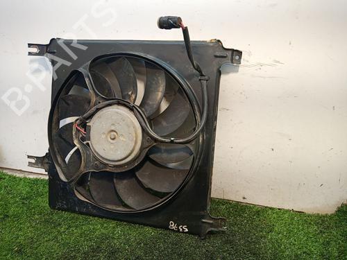 Køleventilator elektrisk SUZUKI WAGON R+ Hatchback (MM)  | BP17615822M35 