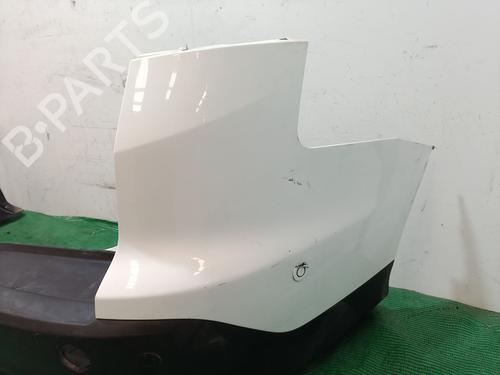 Rear bumper FORD FOCUS III 1.0 EcoBoost | BP24204179C8 