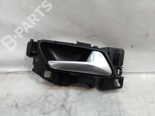 Used Front right interior door handle Front right interior door handle PEUGEOT 308 SW II (LC_, LJ_, LR_, LX_, L4_) 1.5 BlueHDi 130 (131 hp) 10774525 10774525
