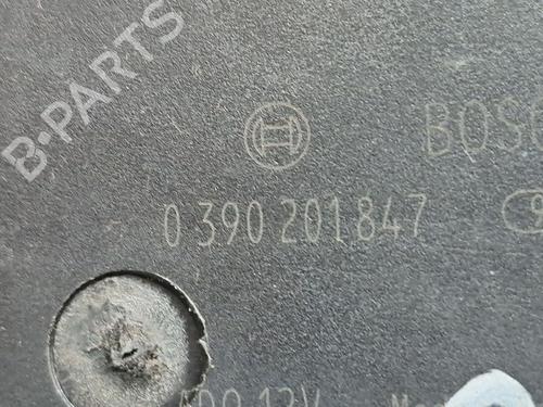 Ruitenwissermotor achter RENAULT MEGANE III Hatchback (BZ0/1_, B3_)  | BP29888634M102 