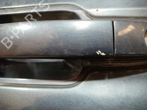 Left front door SSANGYONG KYRON 2.0 Xdi 4x4 | BP11138049C2 