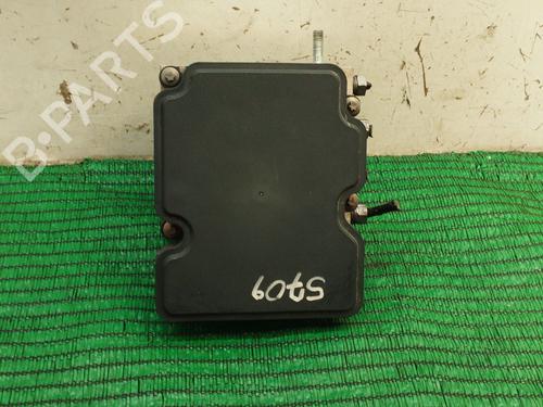ABS pump CITROËN C4 Grand Picasso II (DA_, DE_) 1.6 HDi / BlueHDi 115 | BP29811403M43 