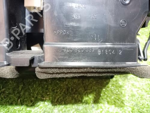 Air vent SKODA OCTAVIA II (1Z3) 1.6 TDI | BP17914540I21 