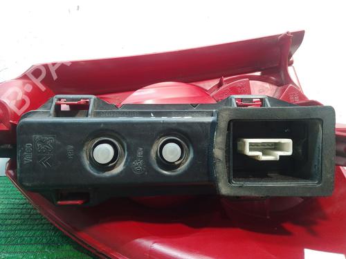 Right taillight PEUGEOT 307 SW (3H) 2.0 HDi 135 | BP19340103C35 