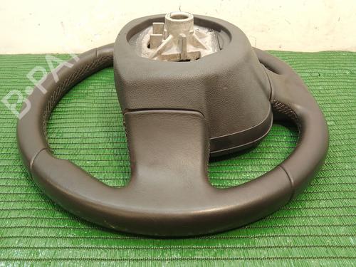 Steering wheel PEUGEOT 508 I (8D_) 2.0 HDi | BP18875060C49 