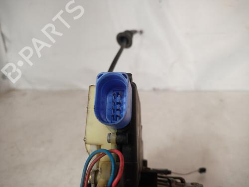 Front left lock SEAT IBIZA III (6L1) 1.4 TDI | BP12323117C98