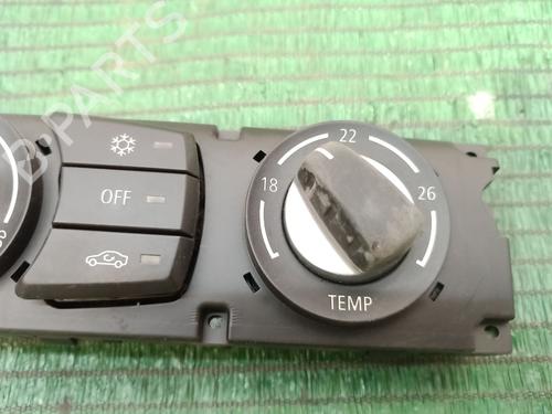 Climate control BMW 5 Touring (E61) 520 d | BP28377640I5 