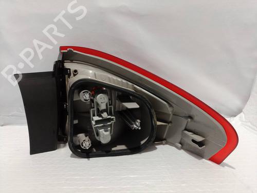 Left taillight FORD MONDEO IV (BA7)  | BP15384005C34 
