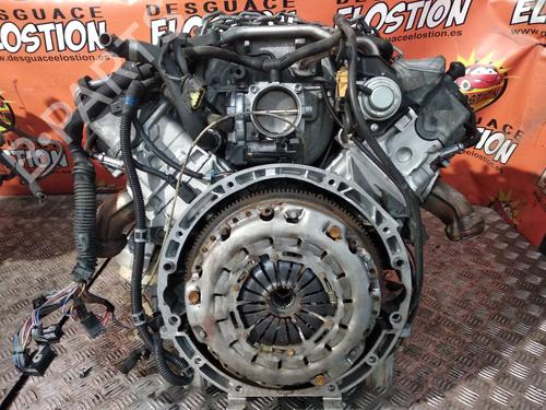 Engine MERCEDES-BENZ E-CLASS (W211)  | BP7993245M1 