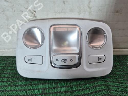 Luz interior Luz interior PEUGEOT 2008 I (CU_) 1.5 BlueHDI 120 (120 hp) 35949722 35949722