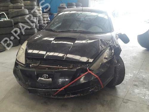 Engine control unit (ECU) TOYOTA CELICA Coupe (_T23_) 1.8 16V VT-i (ZZT230_, ZZT230) | BP7926283M57 