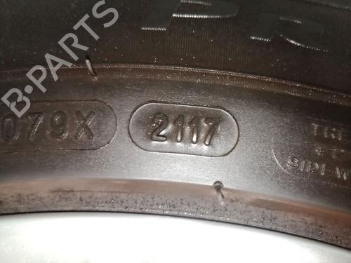 Rim FORD C-MAX II (DXA/CB7, DXA/CEU) 1.0 EcoBoost | BP25005614C45 