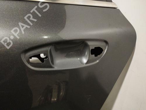 Left rear door CITROËN C4 Grand Picasso II (DA_, DE_) 1.6 HDi / BlueHDi 115 | BP29851087C4 