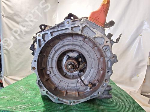 Used Gearbox HYUNDAI IONIQ (AE) 1.6 GDI Hybrid (105 hp) 29250639