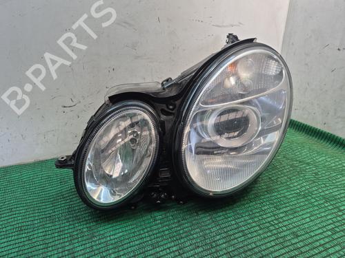 Left headlight MERCEDES-BENZ E-CLASS (W211) E 320 CDI (211.026) | BP30129609C28 