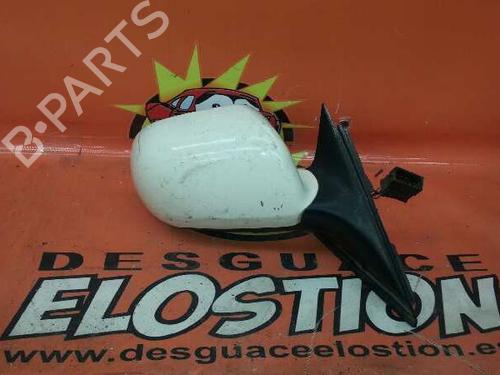 Used Right mirror AUDI A4 B5 (8D2) 1.8 (125 hp) 7922749
