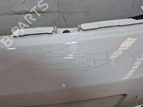 Front bumper VW GOLF PLUS V (5M1, 521) 1.6 TDI | BP29355095C7 