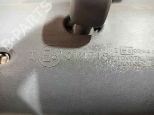 Bakspejl indvendigt LEXUS LS (_F2_) 400 (UCF20_, UCF20R) | BP11701220I6 