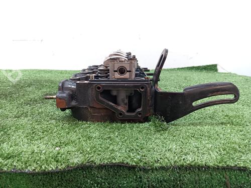 Cylinder head NISSAN CABSTAR E (TL_, VL_) 120.35, 120.45 (TL0) | BP15779317M5 