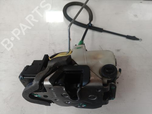 Rear left lock OPEL INSIGNIA A Sports Tourer (G09) 2.0 CDTI (35) | BP10181992C100 
