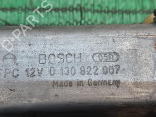 Rudehejsemotor bagstkærm højre MERCEDES-BENZ C-CLASS T-Model (S203) C 220 CDI (203.206, 203.208) | BP30176821E22