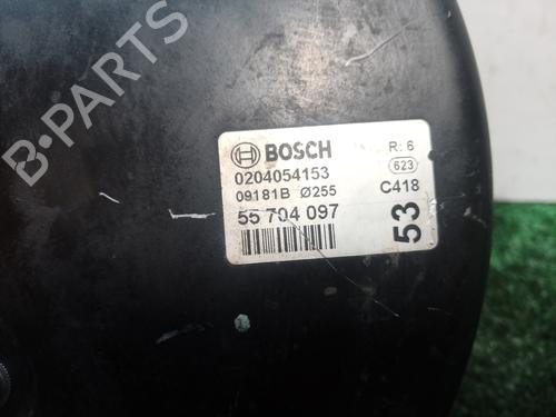 Servo brake FIAT GRANDE PUNTO (199_)  | BP14912400M42 