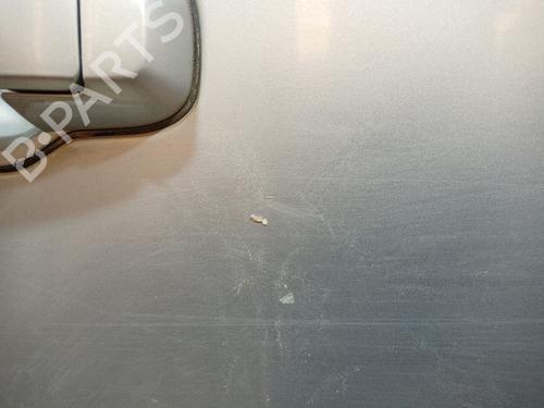 Right rear door KIA SORENTO I (JC) 2.5 CRDi | BP11140526C5 