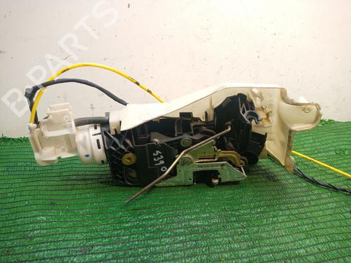 Used Front right lock MERCEDES-BENZ S-CLASS (W220) [1998-2005]  19276118