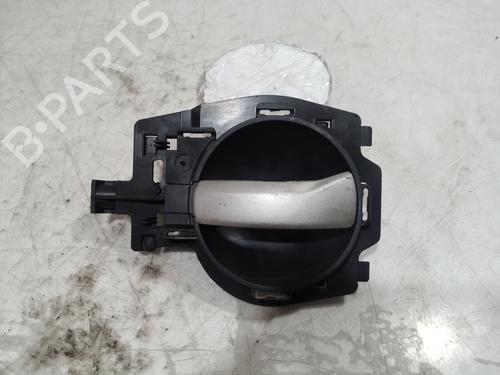 Used Front left interior door handle CITROËN C3 I (FC_, FN_) [2002-2013]  10933725