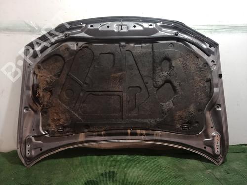 Motorhjelm MAZDA 6 Hatchback (GG) 2.0 DI (GG14) | BP22957407C1 