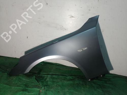 Used Left front fenders BMW 5 (E60) 520 i (170 hp) 26562739