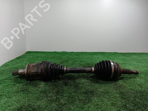 Used Left front driveshaft TOYOTA RAV 4 II (_A2_) 2.0 4WD (ACA21, ACA20) (150 hp) 13420388