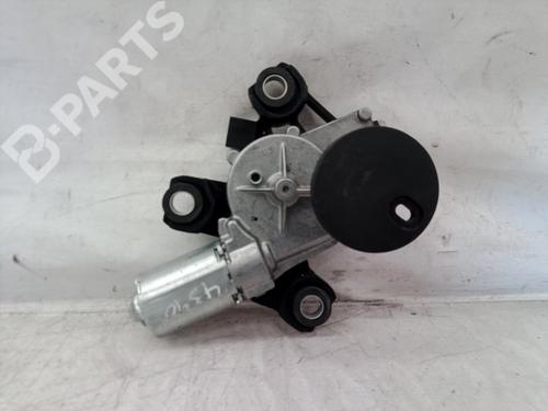 Used Rear wiper motor Rear wiper motor CITROËN C4 Picasso I MPV (UD_) 1.6 HDi (109 hp) 10109598 10109598