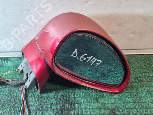 Used Right mirror Right mirror CITROËN C4 I (LC_) 1.6 HDi (109 hp) 33289401 33289401