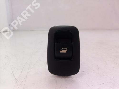Used Left rear window switch Left rear window switch CITROËN C4 Grand Picasso I (UA_) 1.6 HDi 110 (112 hp) 8340986 8340986
