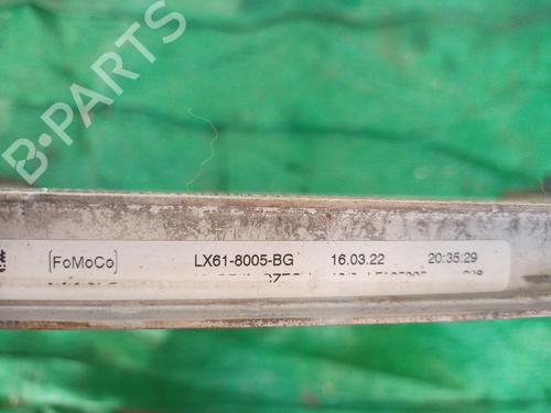 Køler FORD KUGA III (DFK) 2.5 Duratec Plug-in-Hybrid | BP26013177M31