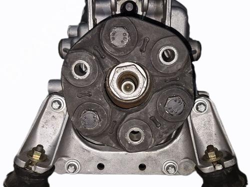 Gearbox BMW 3 (E46) 320 d | BP31015333M3 - Image 3