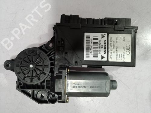 Left rear window motor AUDI A4 B5 (8D2)  | BP9401008E23 