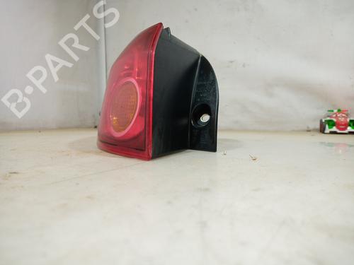 Left taillight FIAT CROMA (194_) 1.9 D Multijet (194AXB1B) | BP7923939C34 