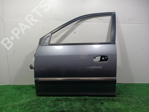 Used Left front door KIA CARENS II MPV (FJ) [2002-2013]  13399726